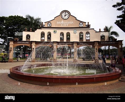 Marikina city hi.